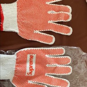 Supreme Other - Supreme work gloves Supreme Other - Supreme work gloves
